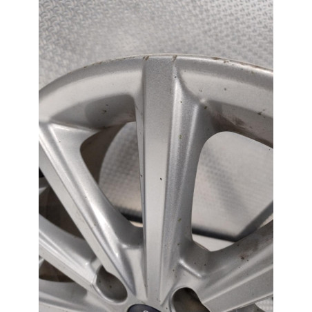 Jante tole 5 FORD B-MAX  0