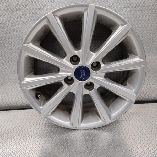 Jante tole 5 FORD B-MAX  0