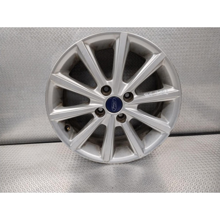 Jante tole 5 FORD B-MAX  0