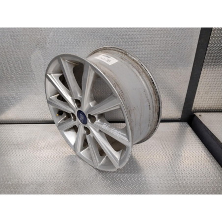 Jante tole 5 FORD B-MAX  0