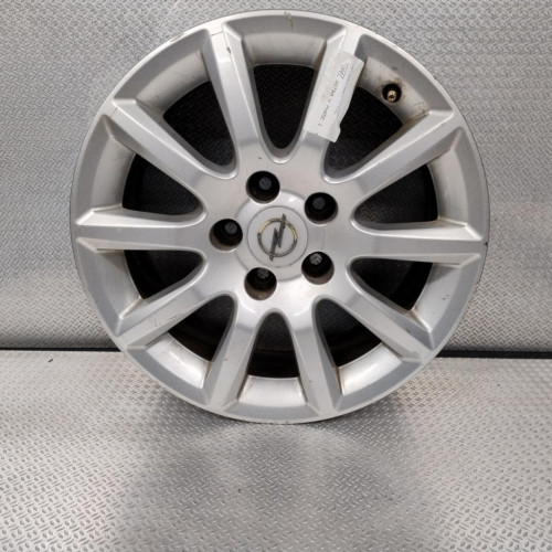 Jante tole 5 Opel ASTRA H 1.7 cdti (2004-2010) 5 portes