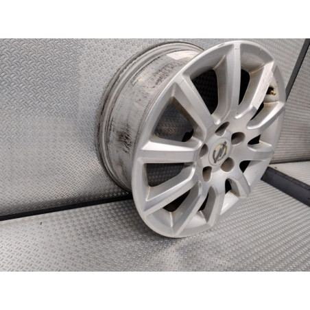 Jante tole 5 Opel ASTRA H 1.7 cdti (2004-2010) 5 portes