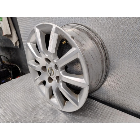 Jante tole 5 Opel ASTRA H 1.7 cdti (2004-2010) 5 portes