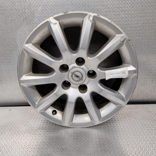 Jante tole 5 Opel ASTRA H 1.7 cdti (2004-2010) 5 portes