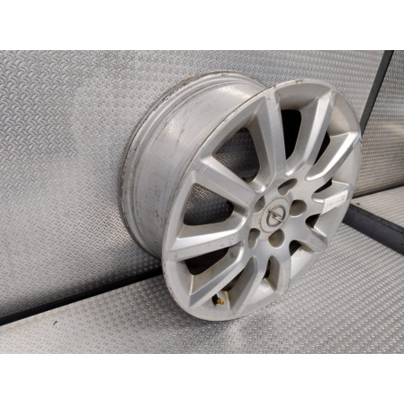 Jante tole 5 Opel ASTRA H 1.7 cdti (2004-2010) 5 portes