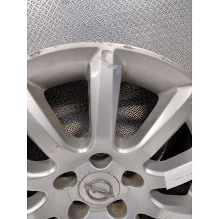 Jante tole 5 Opel ASTRA H 1.7 cdti (2004-2010) 5 portes