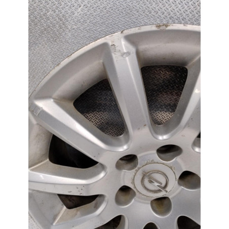 Jante tole 5 Opel ASTRA H 1.7 cdti (2004-2010) 5 portes