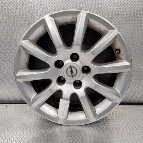 Jante tole 5 Opel ASTRA H 1.7 cdti (2004-2010) 5 portes