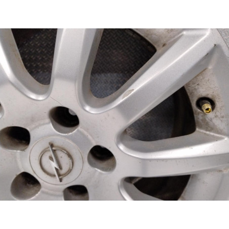 Jante tole 5 Opel ASTRA H 1.7 cdti (2004-2010) 5 portes