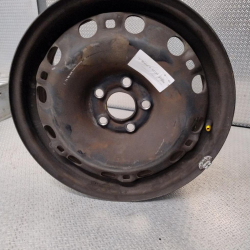 Jante tole 5 Seat IBIZA IV 1.4 (2008-2015)