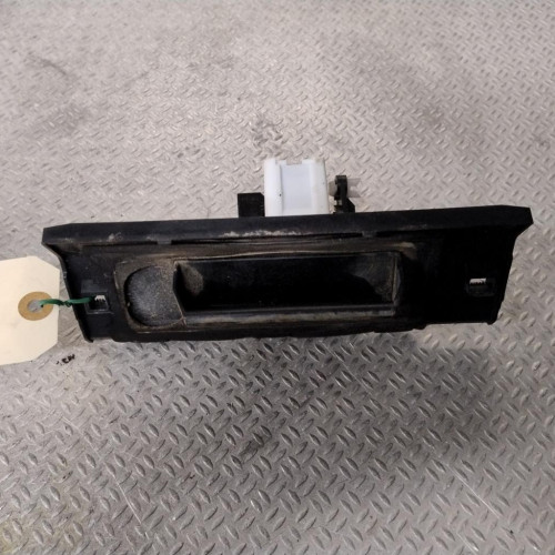 Actionneur serrure hayon Peugeot 206 1.4 hdi eco 70 (2009-2013) 5 portes