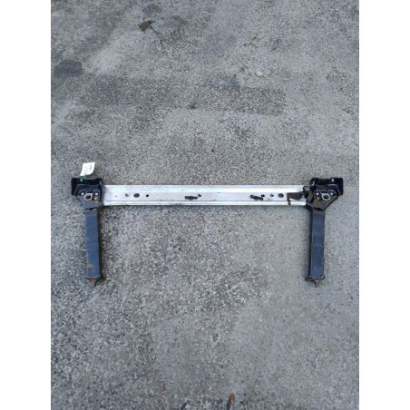Traverse inférieure armature avant Renault SCÉNIC III 1.9 dci (2009)