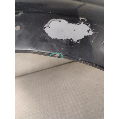 Aile avant droite Peugeot 207 SW 1.6 hdi (2007-2012) 5 portes