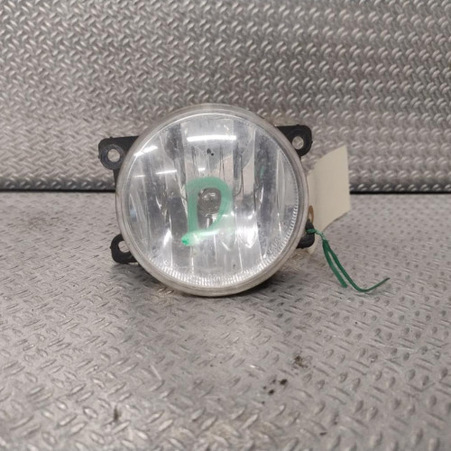 Phare antibrouillard avant droit Peugeot 207 SW 1.6 hdi (2007-2012) 5 portes