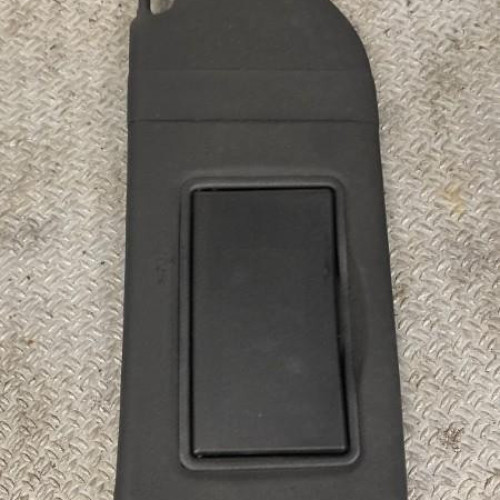 Pare-soleil gauche Citroën DS3 1.4 vti 95 (2010-2015)