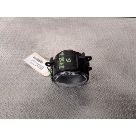 Phare antibrouillard avant gauche RENAULT TRAFIC 3  TRAFIC 3