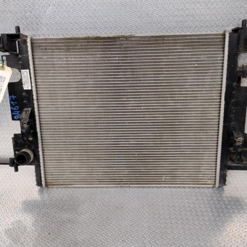 Radiateur Renault TWINGO III 0.9 tce 95 (2019)