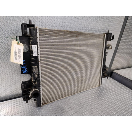 Radiateur Renault TWINGO III 0.9 tce 95 (2019)
