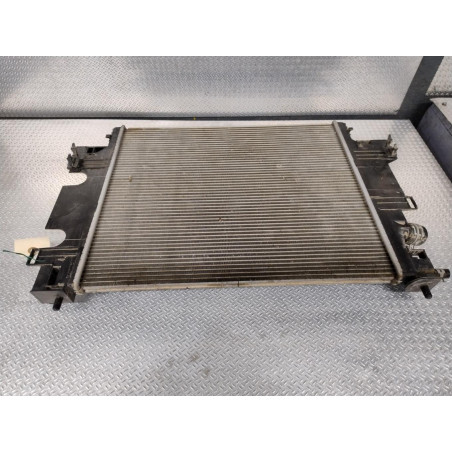 Radiateur Renault TWINGO III 0.9 tce 95 (2019)