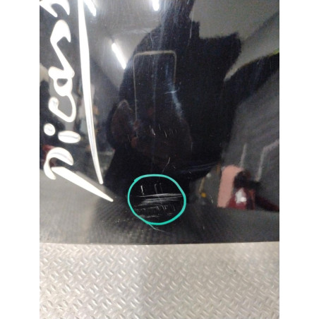 Aile avant droite Citroën C4 GRAND PICASSO I 1.6 hdi (2006-2011) 5 portes