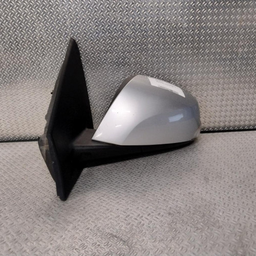 Retroviseur exterieur gauche Renault MEGANE III 3-5 portes 1.5 dci (2009) 5 portes