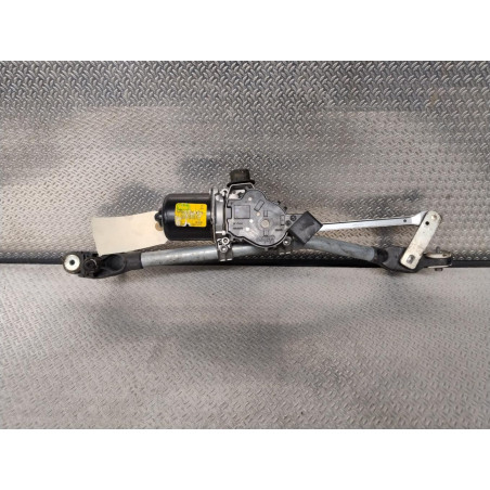 Moteur essuie-glace avant Renault MEGANE III 3-5 portes 1.5 dci (2009) 5 portes