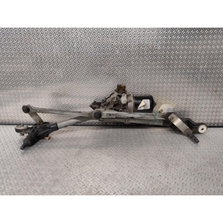 Moteur essuie-glace avant Renault MEGANE III 3-5 portes 1.5 dci (2009) 5 portes