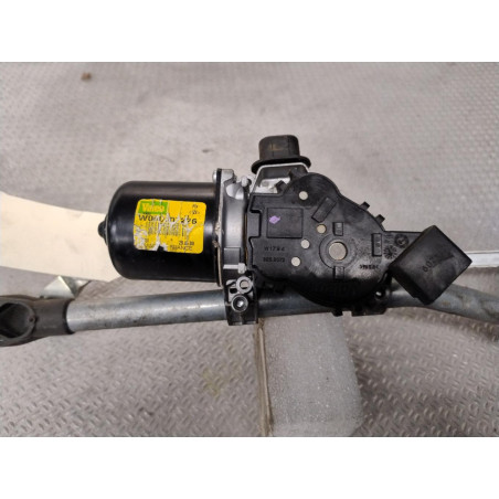 Moteur essuie-glace avant Renault MEGANE III 3-5 portes 1.5 dci (2009) 5 portes