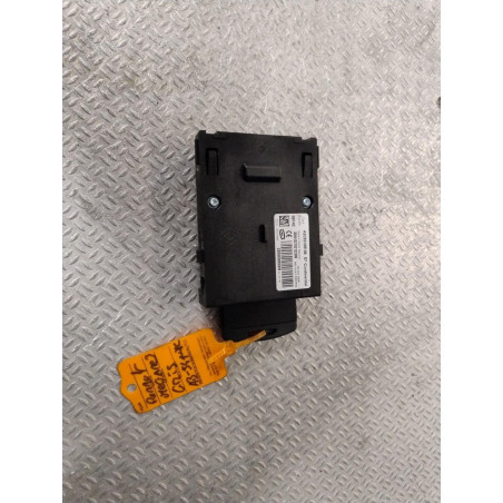 Antivol de direction Renault MEGANE III 3-5 portes 1.5 dci (2009) 5 portes