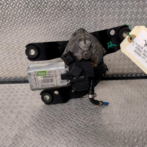Moteur essuie-glace ar gauche Mercedes-benz CLASSE B Sports Tourer B 180 cdi (2005-2011) 5 portes