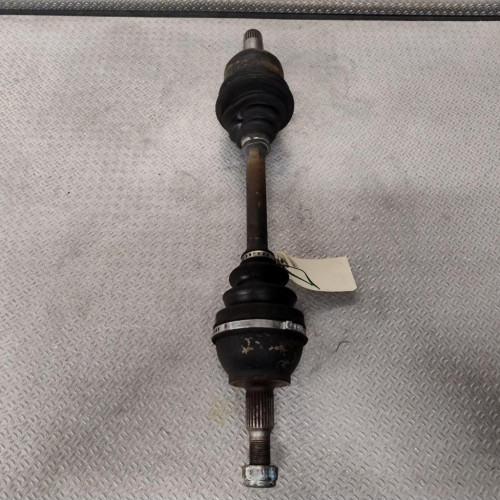 Transmission avant gauche Mercedes-benz CLASSE B Sports Tourer B 180 cdi (2005-2011) 5 portes