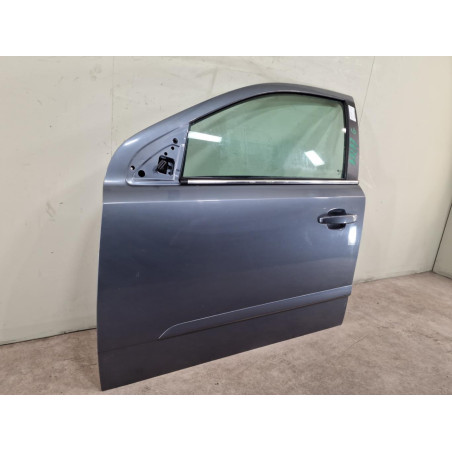 Porte avant gauche Opel ASTRA H 1.7 cdti (2004-2010) 5 portes