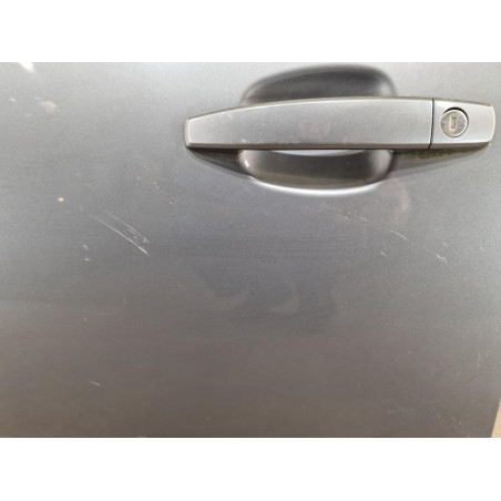 Porte avant gauche Opel ASTRA H 1.7 cdti (2004-2010) 5 portes