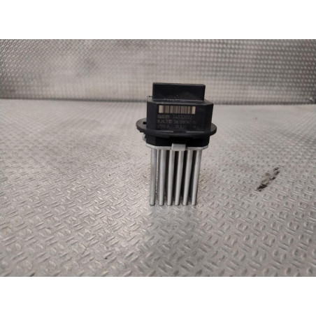 Resistance de chauffage Citroën C3 II 1.6 hdi (2009-2016) 5 portes