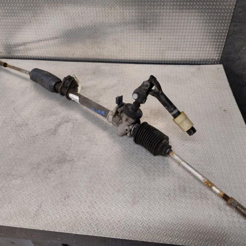 Cremallière electrique Renault CLIO II 1.2 16v (bb05, bb0w, bb11, bb27, bb2t, bb2u, bb2v, cb05,... (2001-2016) 3 portes