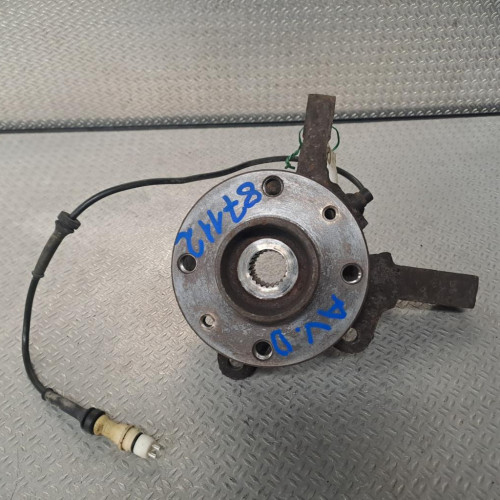 Pivot avd Renault CLIO II 1.2 16v (bb05, bb0w, bb11, bb27, bb2t, bb2u, bb2v, cb05,... (2001-2016) 3 portes