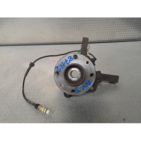 Pivot avd Renault CLIO II 1.2 16v (bb05, bb0w, bb11, bb27, bb2t, bb2u, bb2v, cb05,... (2001-2016) 3 portes