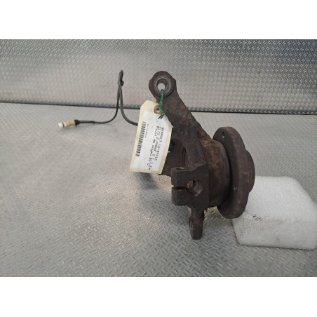 Pivot avd Renault CLIO II 1.2 16v (bb05, bb0w, bb11, bb27, bb2t, bb2u, bb2v, cb05,... (2001-2016) 3 portes