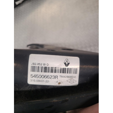 Triangle inf avd Renault EXPRESS Camionnette-Monospace 1.5 blue dci 75 (2021)