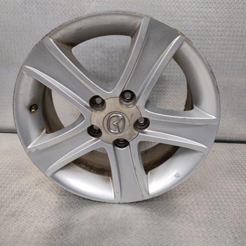Jante tole 5 Mazda 6 Station Wagon 2.0 di (2002-2005)