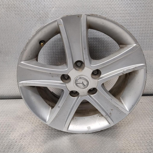 Jante tole 5 Mazda 6 Station Wagon 2.0 di (2002-2005)