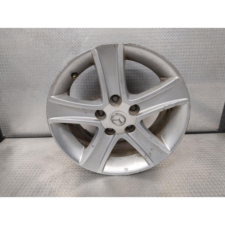 Jante tole 5 Mazda 6 Station Wagon 2.0 di (2002-2005)
