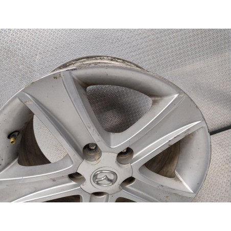Jante tole 5 Mazda 6 Station Wagon 2.0 di (2002-2005)