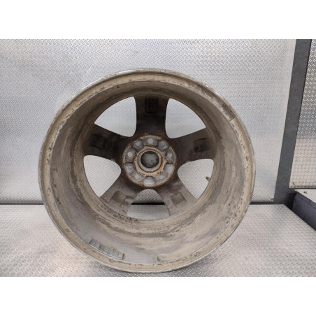 Jante tole 5 Mazda 6 Station Wagon 2.0 di (2002-2005)