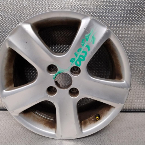 Jante tole 5 Peugeot 307 2.0 hdi 110 (2000-2007)