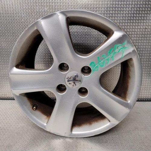 Jante tole 5 Peugeot 307 2.0 hdi 110 (2000-2007)