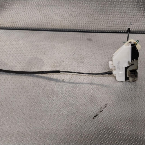 Serrure porte avd Citroën C3 I 1.4 hdi (2003-2011) 5 portes