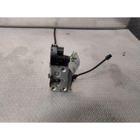 Serrure porte avd Citroën C3 I 1.4 hdi (2003-2011) 5 portes