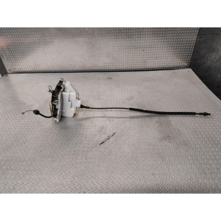 Serrure porte avd Citroën C3 I 1.4 hdi (2003-2011) 5 portes