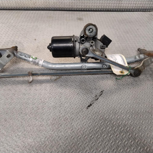 Moteur essuie-glace avant Citroën C3 I 1.4 hdi (2003-2011) 5 portes